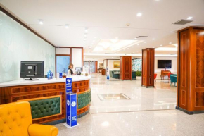 Best Western Hotel Ferrari